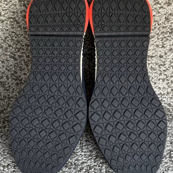 adidas 4DFWD Pulse blue running shoes 8 Women Size NWB - Picture 9 of 11